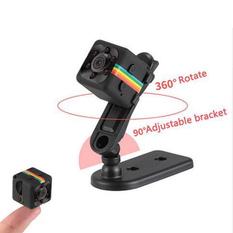 Karnz | MINI HD Kamera 1080P Auto Nachtsicht Action Cam
