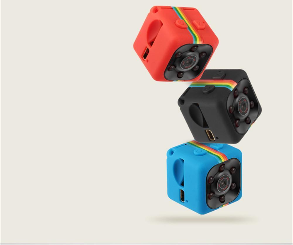 Karnz | MINI HD Kamera 1080P Auto Nachtsicht Action Cam