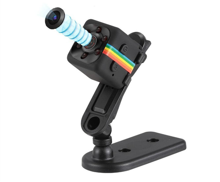 Karnz | MINI HD Kamera 1080P Auto Nachtsicht Action Cam