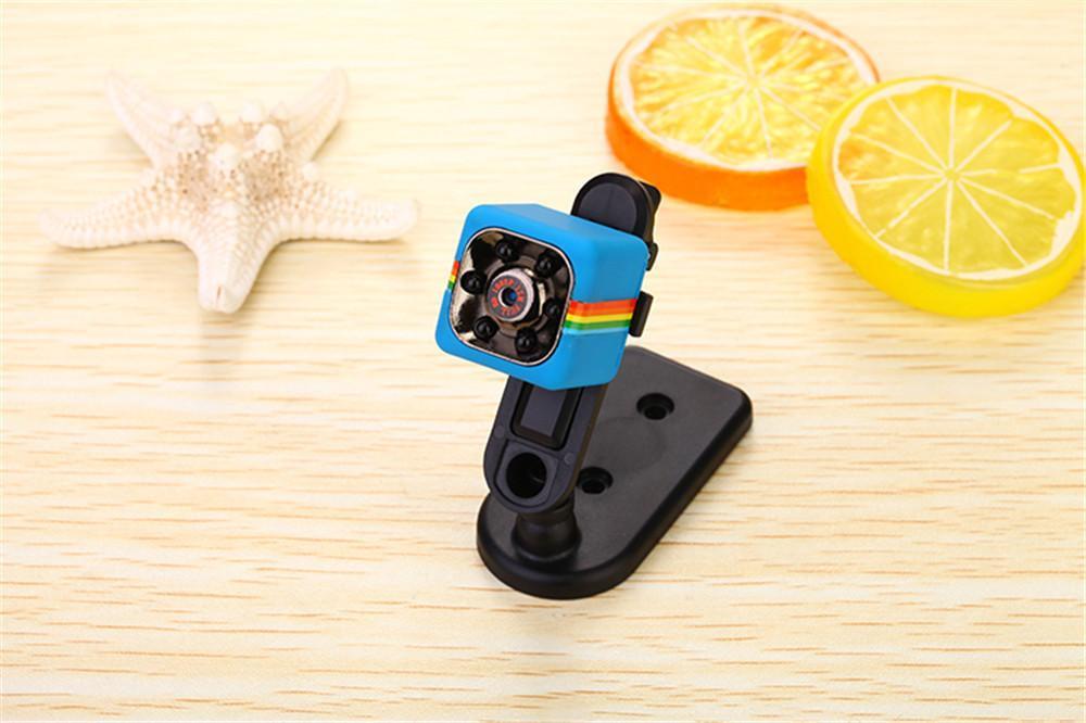 Karnz | MINI HD Kamera 1080P Auto Nachtsicht Action Cam