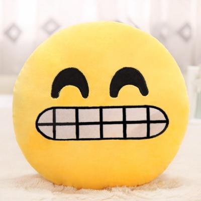 Full Emoji Kissen | Karnz