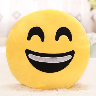 Full Emoji Kissen | Karnz