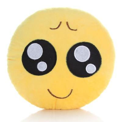 Full Emoji Kissen | Karnz