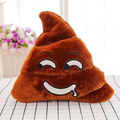 Full Emoji Kissen | Karnz