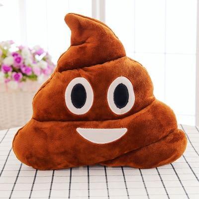 Full Emoji Kissen | Karnz