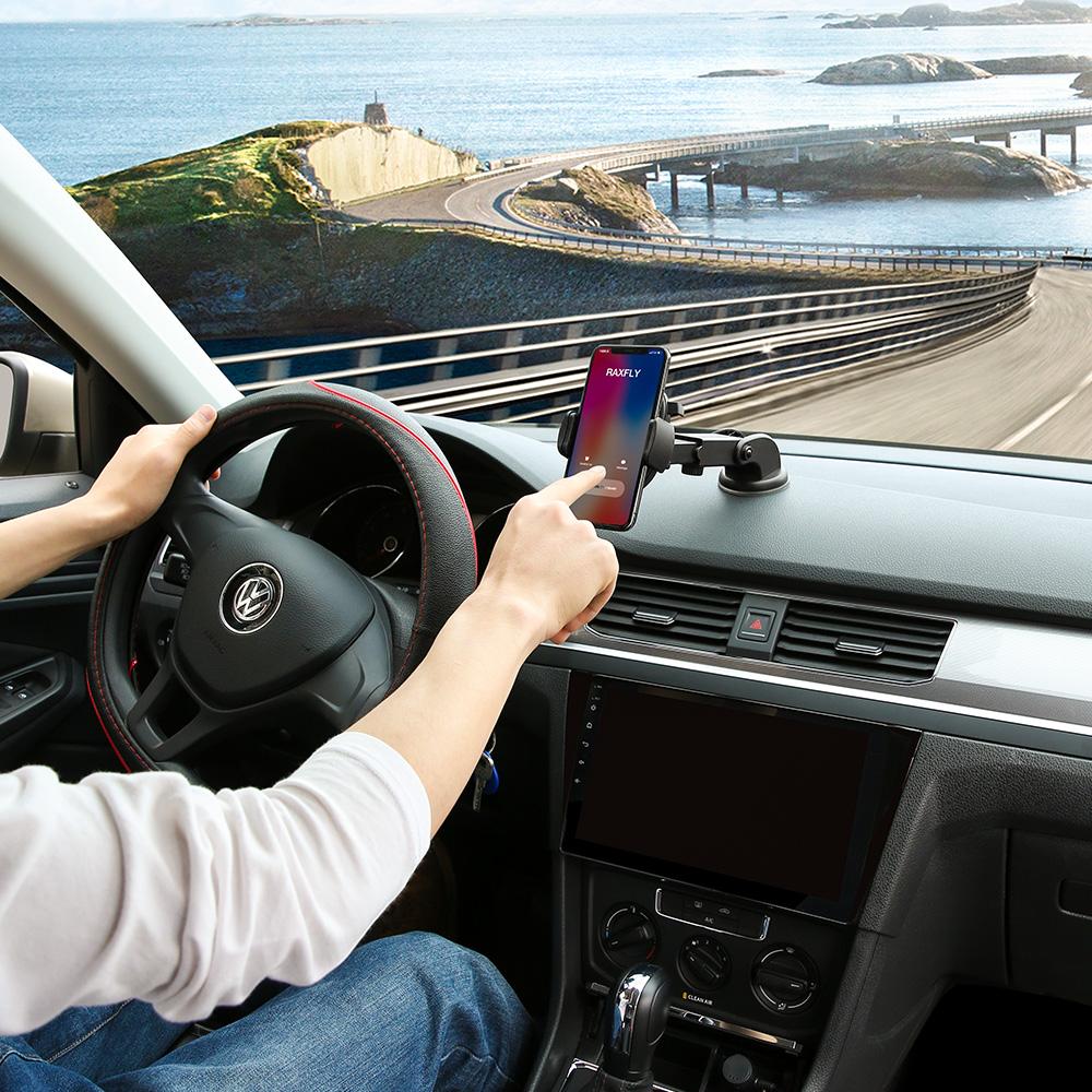 Ultimate Phone Holder | Karnz