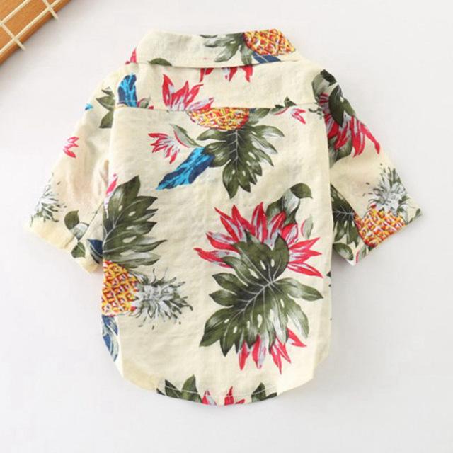 Frenchie Sommerhemd | Karnz