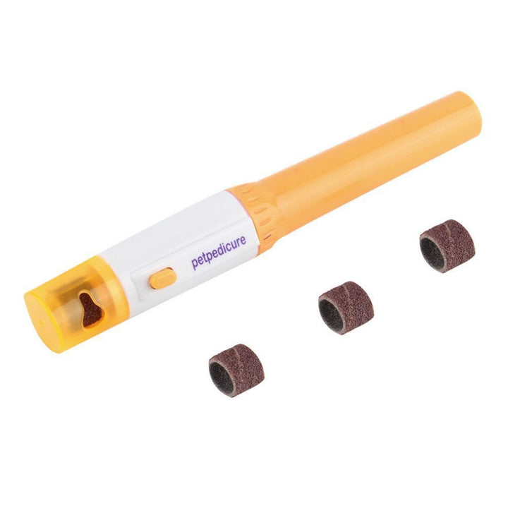 Karnz | Premium schmerzfreier Nageltrimmer für Haustiere - Alle Hunderassen & Katzen