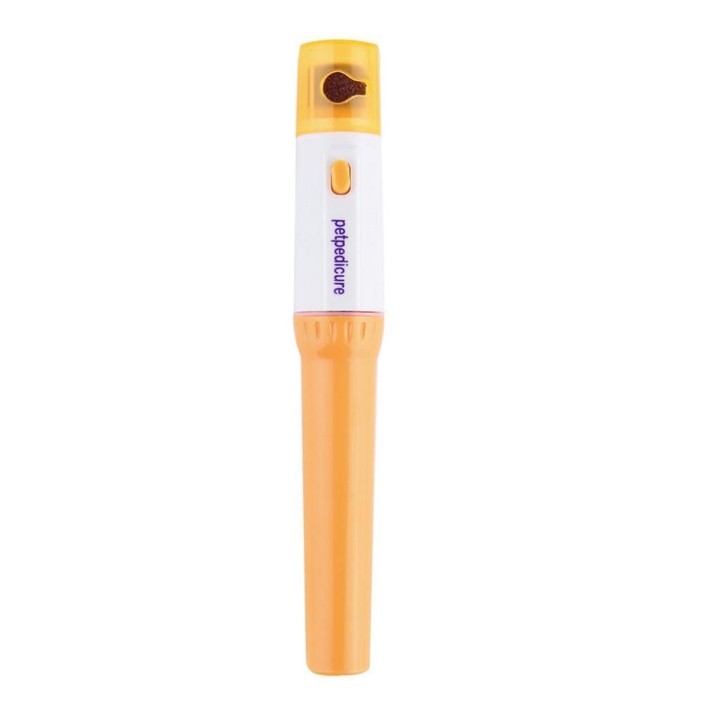 Karnz | Premium schmerzfreier Nageltrimmer für Haustiere - Alle Hunderassen & Katzen