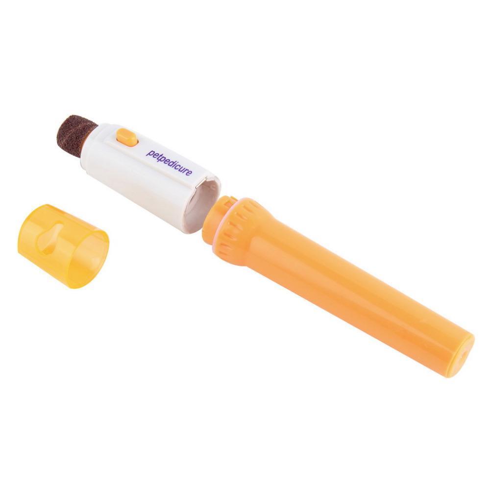 Karnz | Premium schmerzfreier Nageltrimmer für Haustiere - Alle Hunderassen & Katzen
