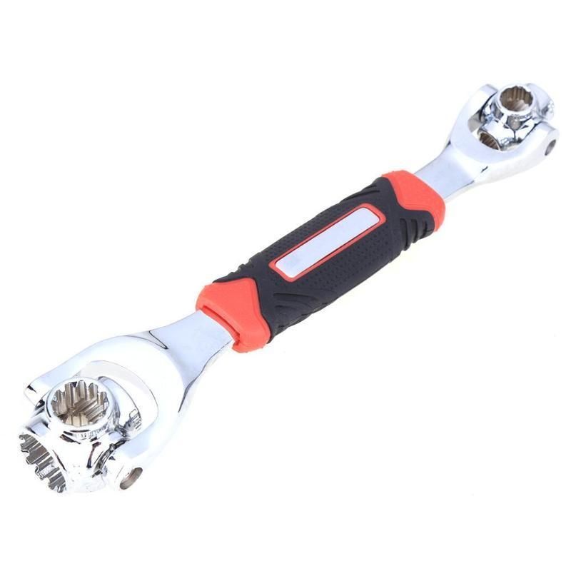 48-in-1 Universalschlüssel Tiger | Karnz