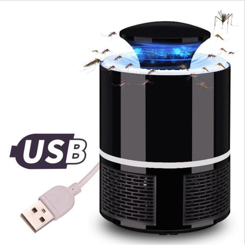 USB Mückenfalle Lampe | Karnz