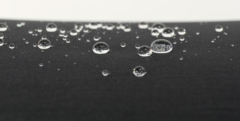 Kompakter Reise-Falt-Regenschirm - Klein und Leicht | Karnz
