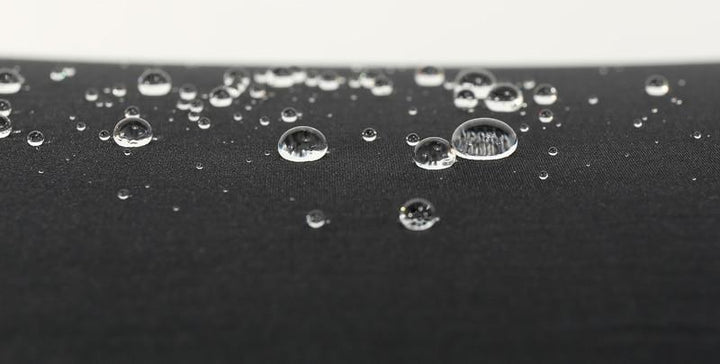 Kompakter Reise-Falt-Regenschirm - Klein und Leicht | Karnz