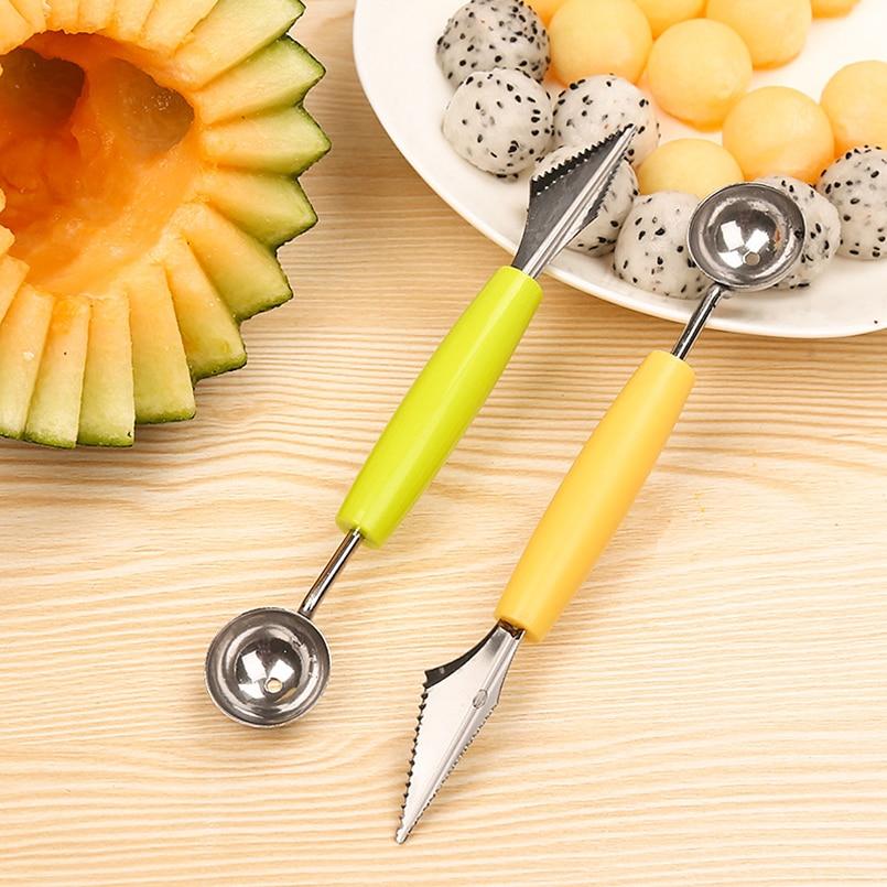 Steena - 2 in 1 Dual Head Obstschnittmesser | Karnz