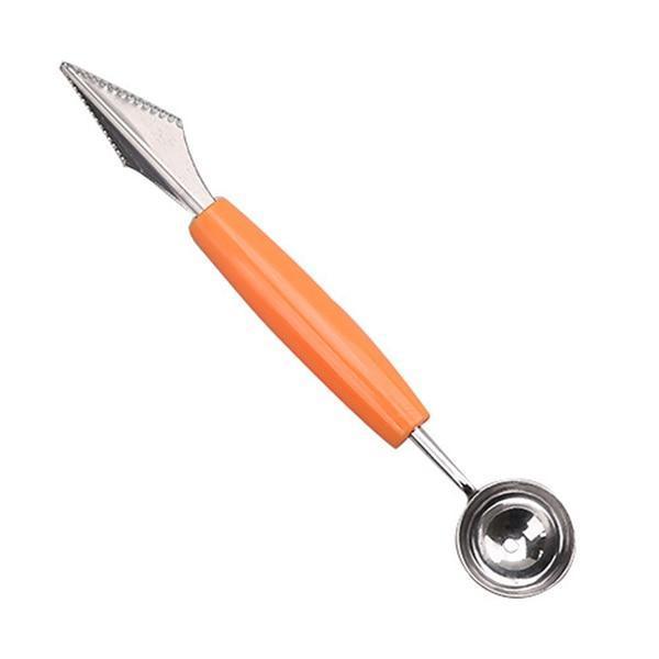Steena - 2 in 1 Dual Head Obstschnittmesser | Karnz