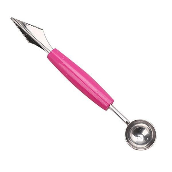 Steena - 2 in 1 Dual Head Obstschnittmesser | Karnz