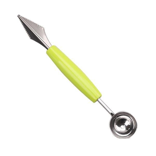 Steena - 2 in 1 Dual Head Obstschnittmesser | Karnz