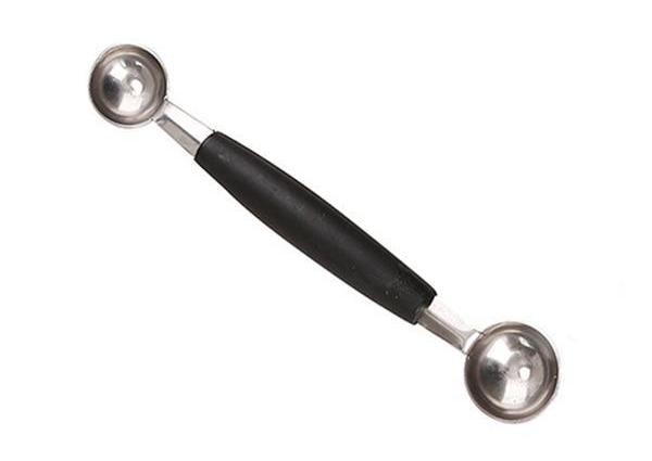 Steena - 2 in 1 Dual Head Obst Schnitzmesser | Karnz