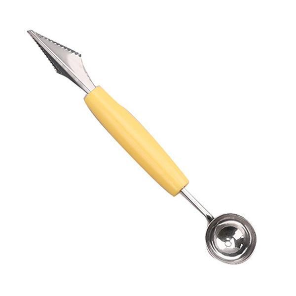 Steena - 2 in 1 Dual Head Obstschnittmesser | Karnz