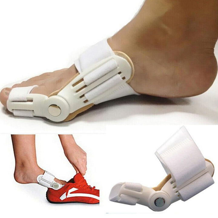 Karnz | Orthopädischer schmerzfreier Hallux-Valgus-Korrektor