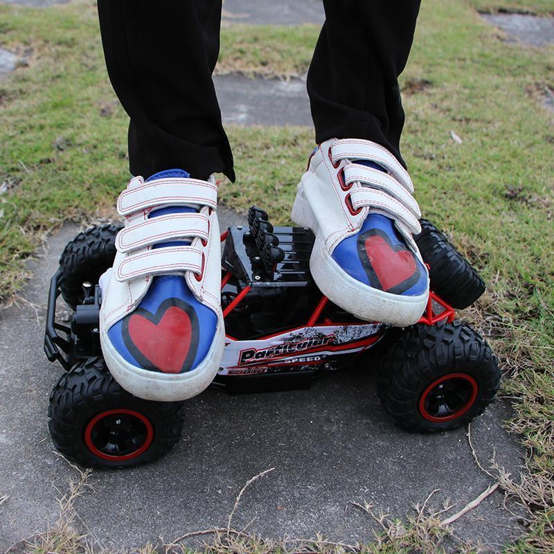 Karnz | Nr.1 Verkauf 4X4 RC Rock Crawler 4WD Doppelmotor Off-Road Auto