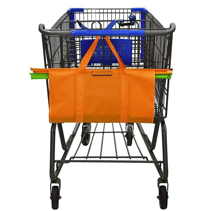 ShopEz - Einkaufstaschen für den Einkaufswagen | Karnz