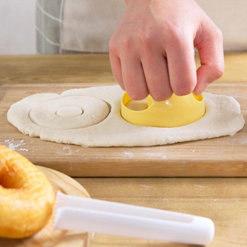 Donut Form | Karnz