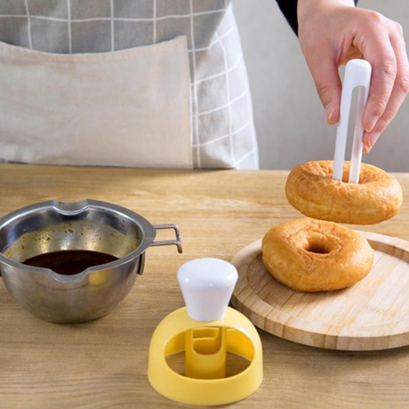 Donut Form | Karnz
