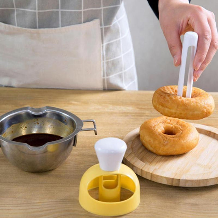 Donut Form | Karnz