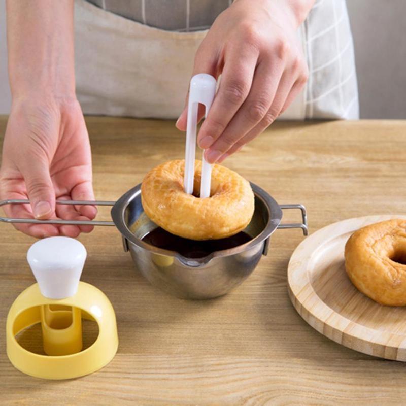 Donut Form | Karnz