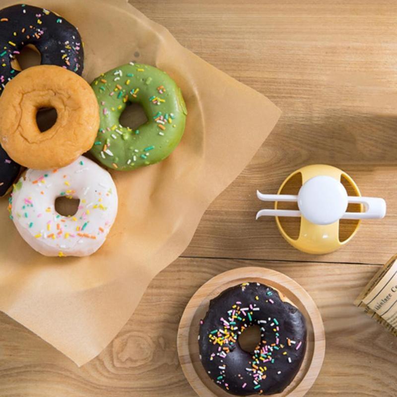 Donut Form | Karnz