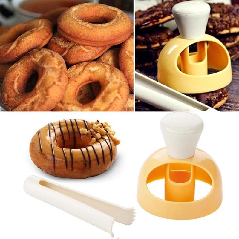 Donut Form | Karnz