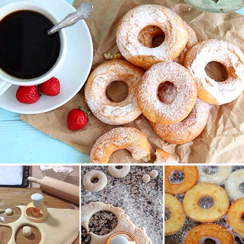 Donut Form | Karnz