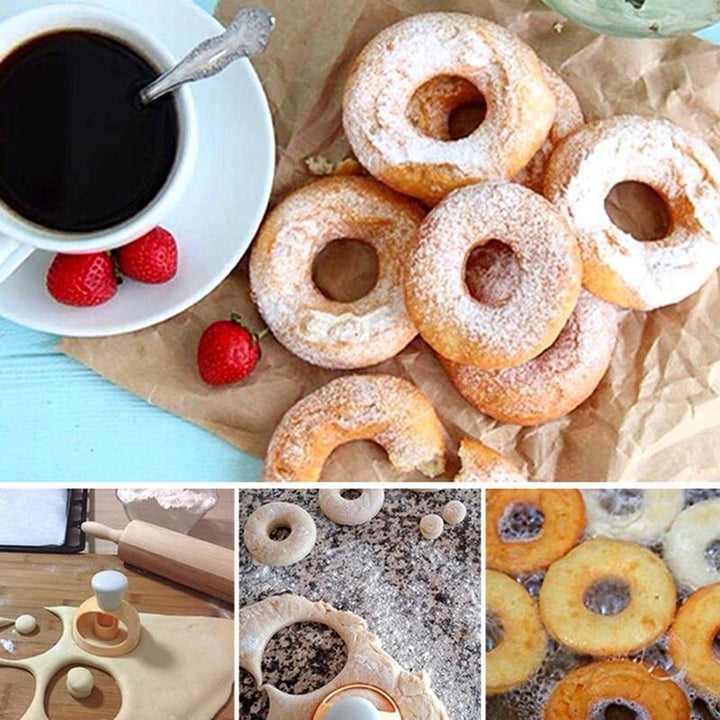 Donut Form | Karnz