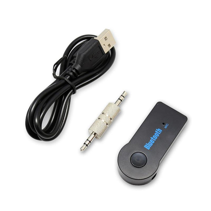 AUX zu Bluetooth Adapter | Karnz