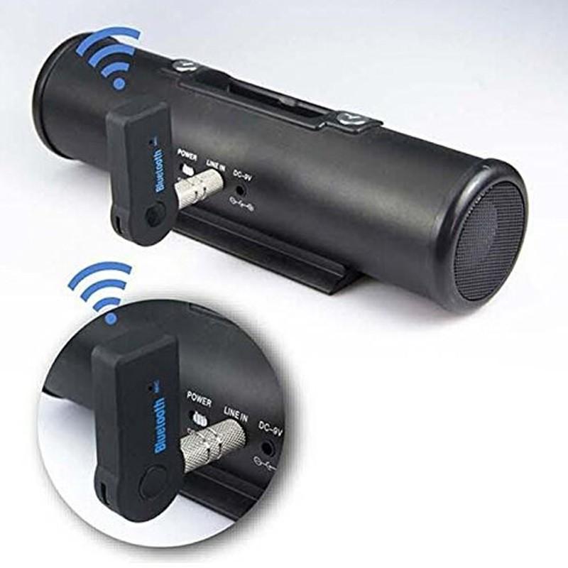 AUX zu Bluetooth Adapter | Karnz