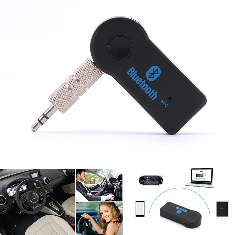 AUX zu Bluetooth Adapter | Karnz