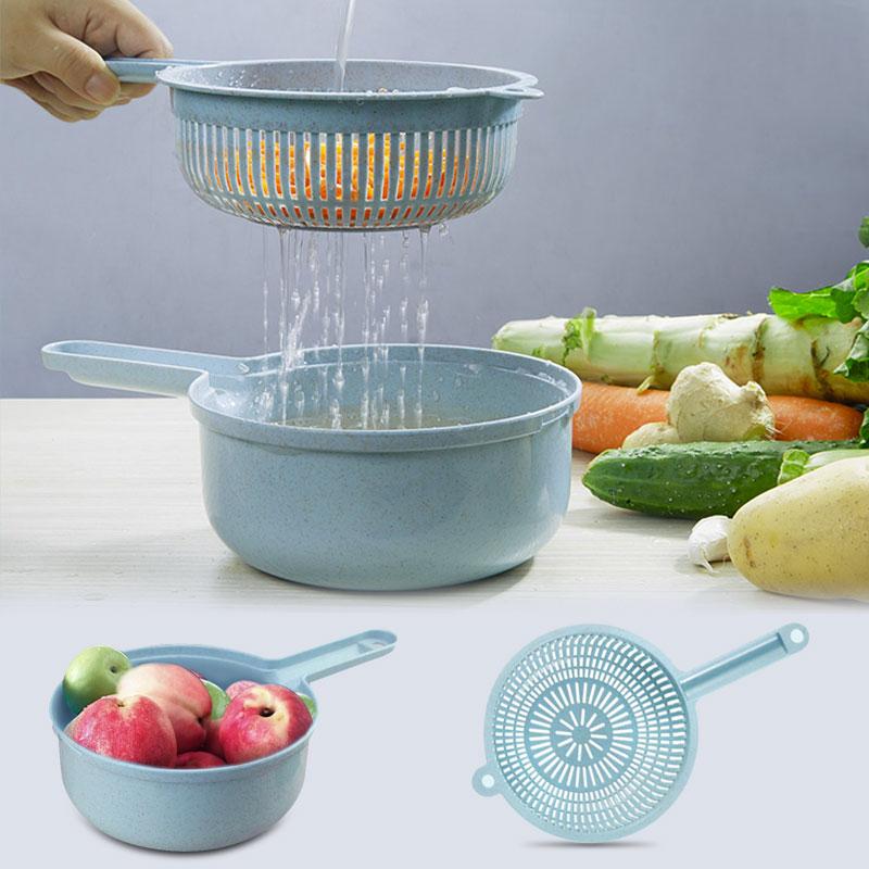 Mandoline 8 in 1 Gemüsehobel | Karnz