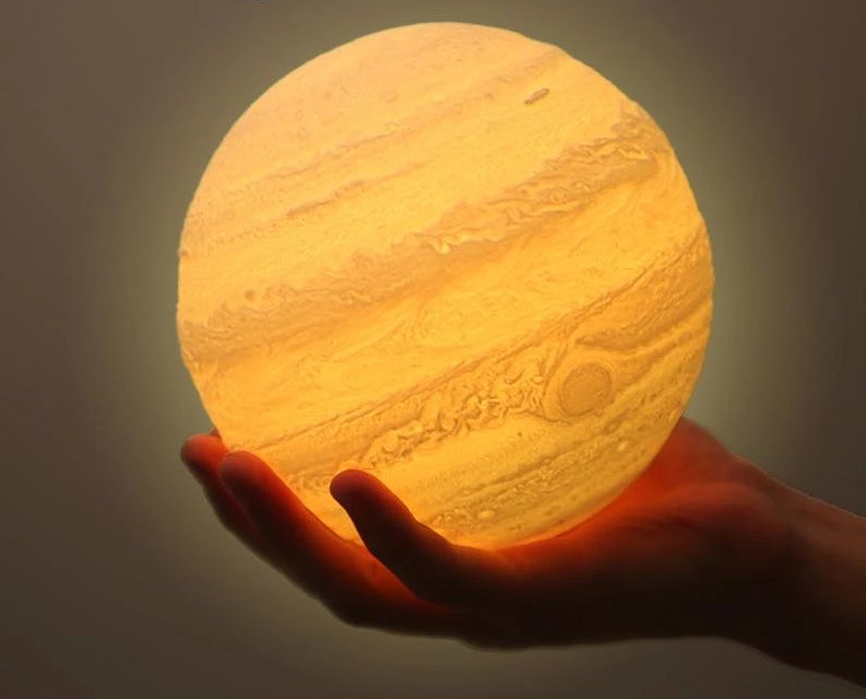 Jupiter Farbwechsel Schreibtischlampe | Karnz