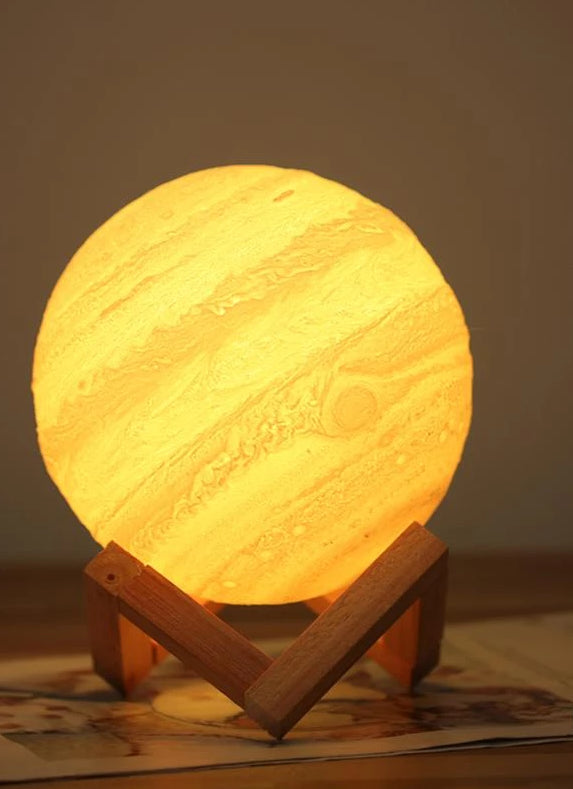 Jupiter Farbwechsel Schreibtischlampe | Karnz