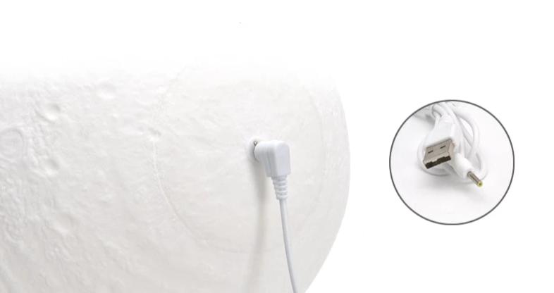 Jupiter Farbwechsel Schreibtischlampe | Karnz