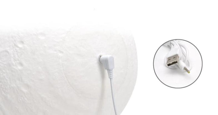 Jupiter Farbwechsel Schreibtischlampe | Karnz