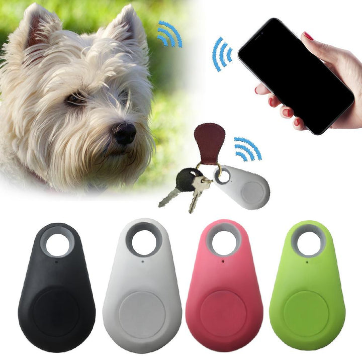 Smart Pet Mini GPS | Karnz