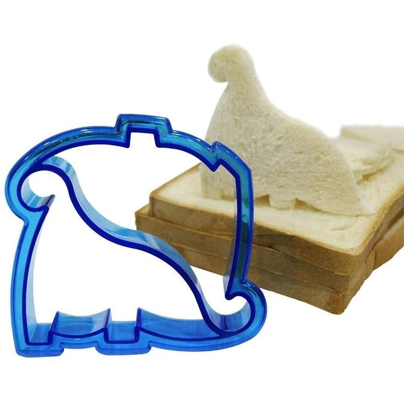 Sandy - Spaß DIY Sandwichform | Karnz