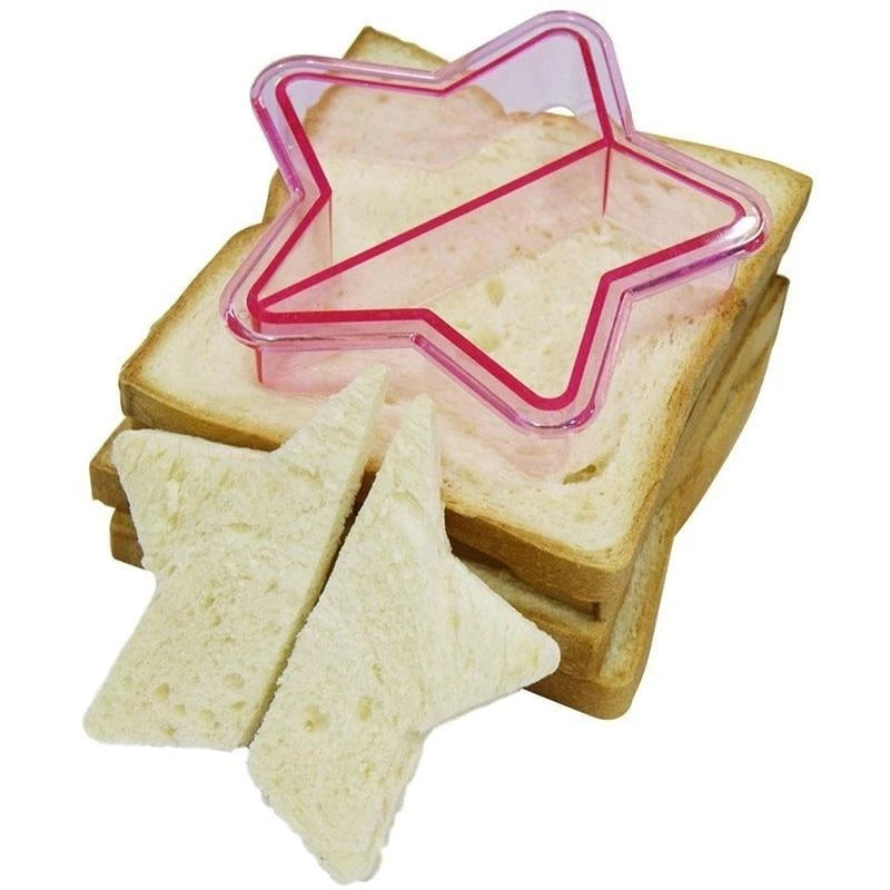 Sandy - Spaß DIY Sandwichform | Karnz