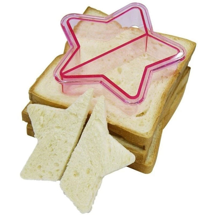 Sandy - Spaß DIY Sandwichform | Karnz