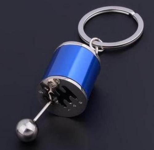 Fidget Stick Shifter | Karnz