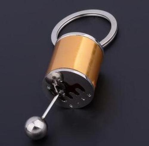 Fidget Stick Shifter | Karnz