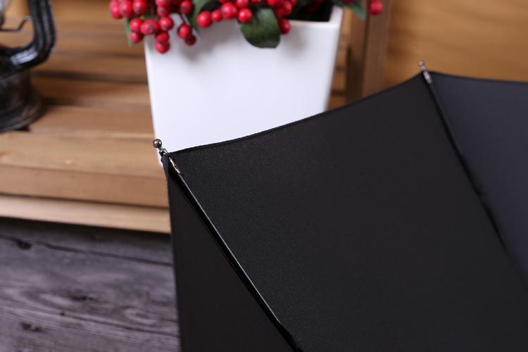 Karnz | Premium Classic Englisch Stil Automatischer Regenschirm Wind Resistant